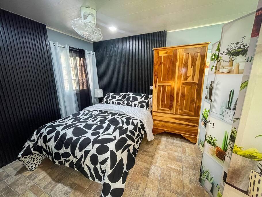 Dos Morenas Apartments - Apt 3 Bajo Boquete Kültér fotó