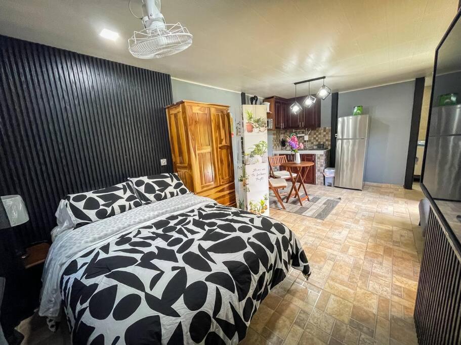 Dos Morenas Apartments - Apt 3 Bajo Boquete Kültér fotó