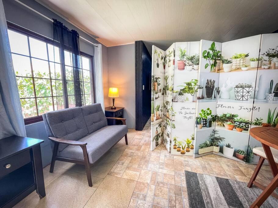 Dos Morenas Apartments - Apt 3 Bajo Boquete Kültér fotó