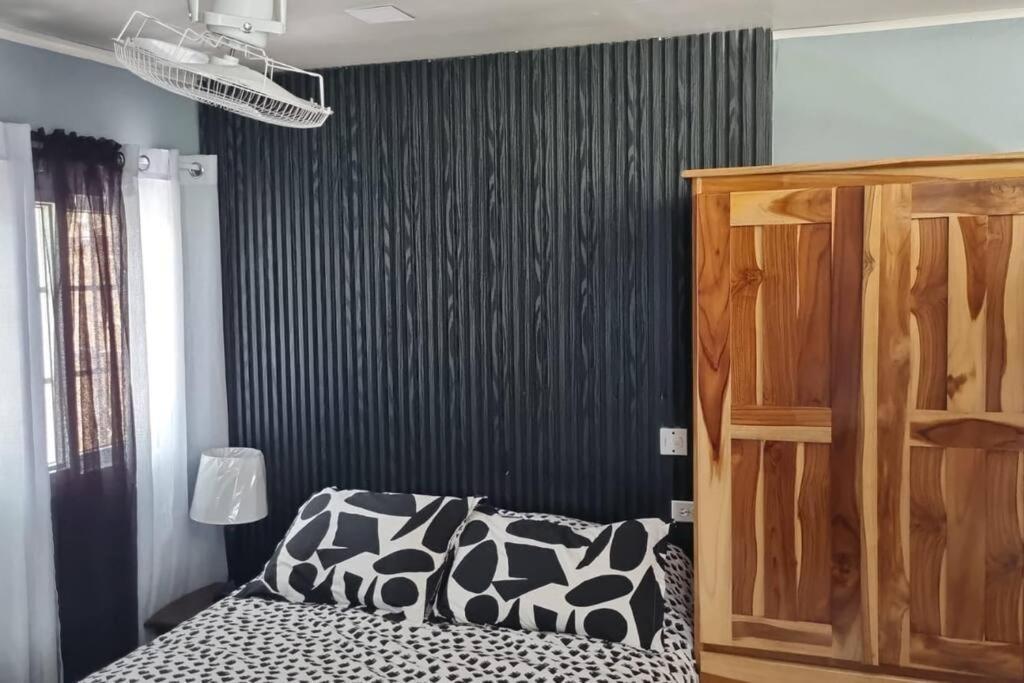 Dos Morenas Apartments - Apt 3 Bajo Boquete Kültér fotó