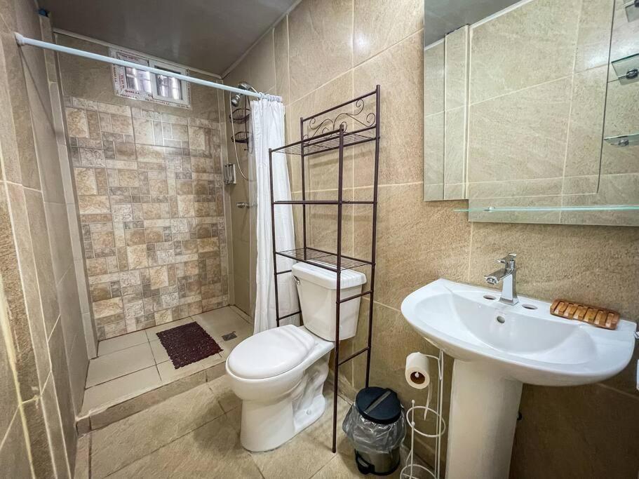 Dos Morenas Apartments - Apt 3 Bajo Boquete Kültér fotó
