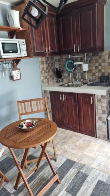 Dos Morenas Apartments - Apt 3 Bajo Boquete Kültér fotó