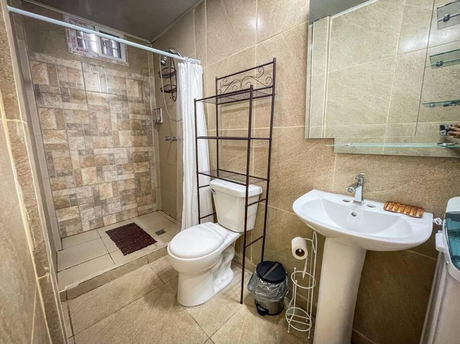 Dos Morenas Apartments - Apt 3 Bajo Boquete Kültér fotó