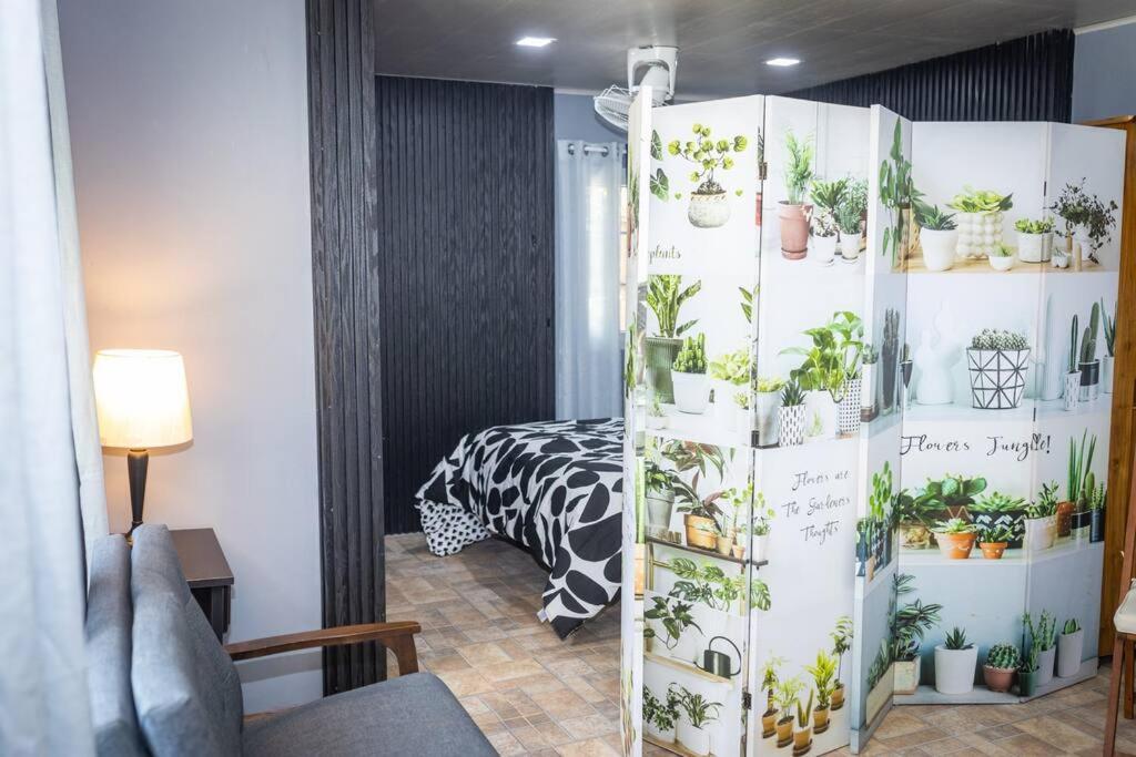 Dos Morenas Apartments - Apt 3 Bajo Boquete Kültér fotó